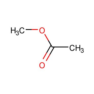 79-20-9 Metil acetat C3H6O2