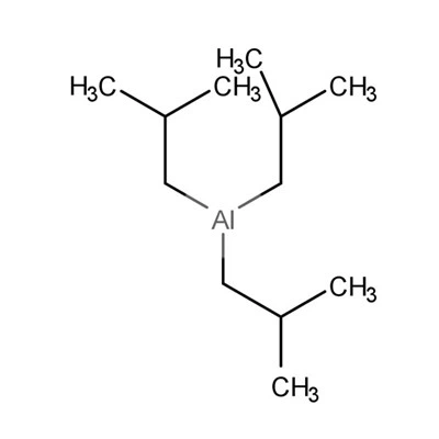 CAS 100-99-2|Tris(2-metilpropil)aluminijum